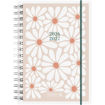 Picture of BRUNNEN A5 SCHOLASTIC DIARY 26/27 DAISY